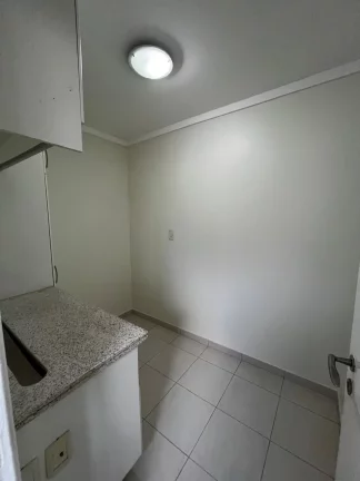 Imagem Apartamento com 4 Quartos à Venda, 139 m² em Setor Bueno - Goiânia