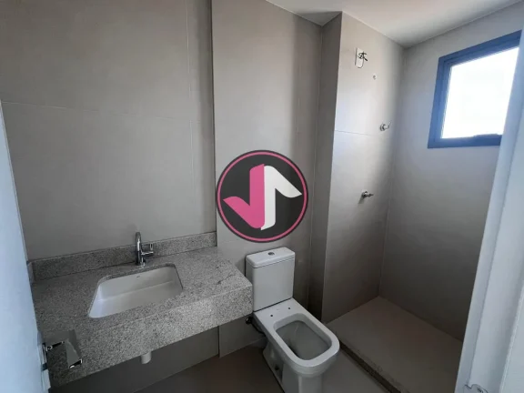 Imagem Venda de Apartamento de Alto Padrão no Condomínio Vox com Vista para a Chapada! ???? Apartamento d...