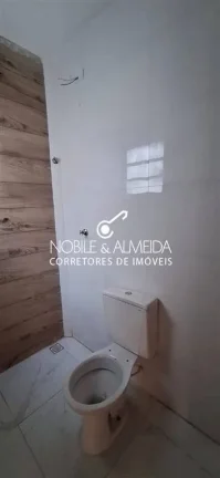 Imagem CASA COM 55 m² - VILA SONIA - PRAIA GRANDE SP
