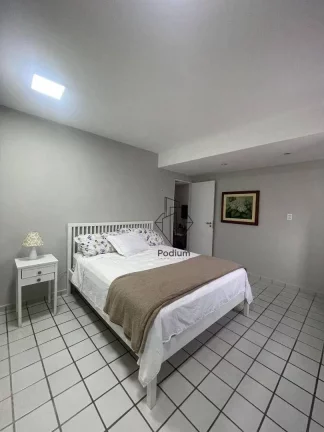 Imagem Apartamento a poucos metros da praia com vista para o mar no Jardim Oceania/Bessa - AP2345