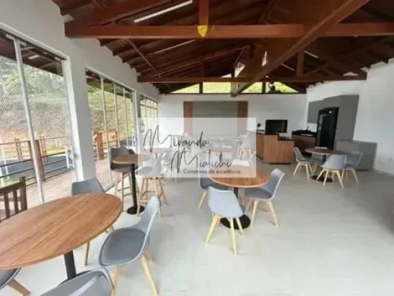 Imagem Terreno em Condomínio em Cachoeira do Bom Jesus, Florianópolis/SC