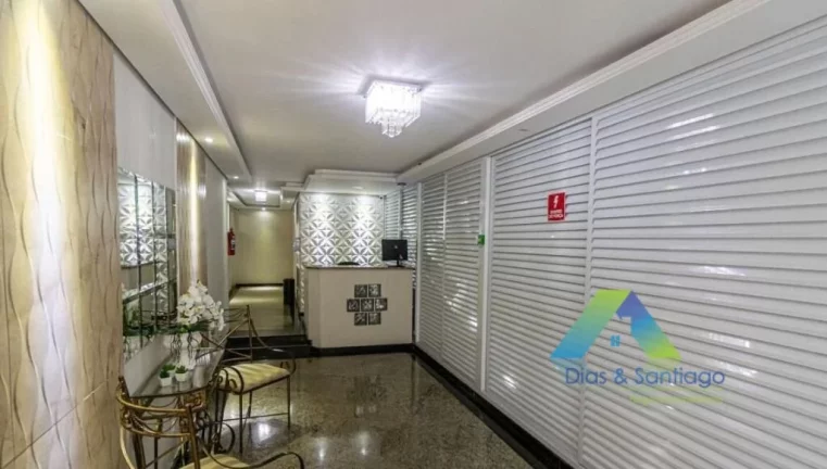 Imagem MOOCA Apartamento 94M², 2 dormitórios, com ótima localização e valor !!!