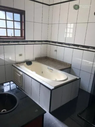Imagem Sobrado à venda, 252 m² por R$ 2.000.000,00 - Canto do Forte - Praia Grande/SP