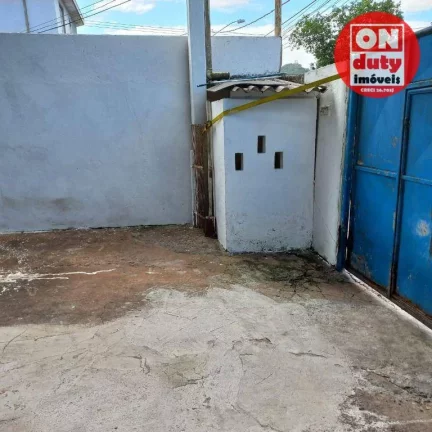 Imagem Galpão à venda, 262 m² por R$ 1.600.000,00 - Santa Maria - Santos/SP