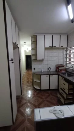 Imagem Casa com 2 dormitórios à venda, 150 m² por R$ 450.000 - Condomínio Maracanã - Santo André/SP