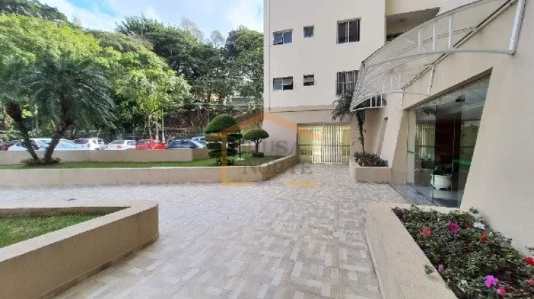 Imagem Apartamento de 50m² no 4º andar, com 2 dormitórios, sala, cozinha com armário planejado, 1 banhe...