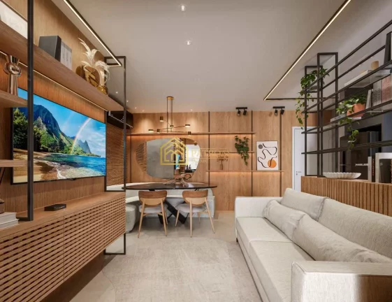 Imagem Apartamento Padrão