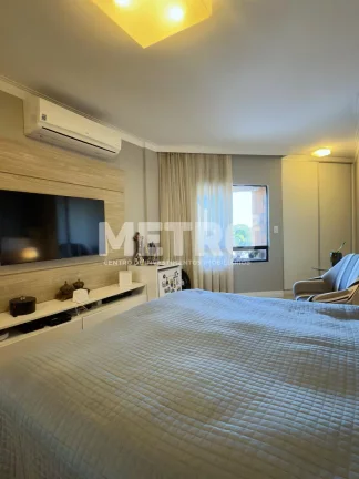 Imagem Apartamento à venda no Edf. Samambaia com 4 quartos, Planejados, PETROLINA - PE