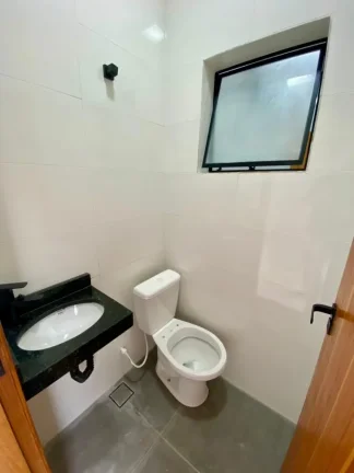 Imagem Casa para Venda em Itanhaém, Jardim Suarão (Interior)