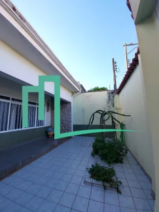 Imagem CASA NO SÃO JOSÉ, EXCELENTE LOCALIZAÇÃO!