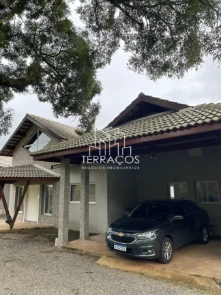Imagem BELÍSSIMA CASA EM CONDOMÍNIO - CIDADE DE BRAGANÇA PTA. - LAZER COMPLETO