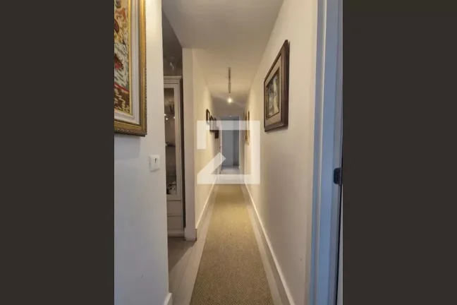 Imagem Apartamento à Venda - Recreio, 4 Quartos, 160 m2