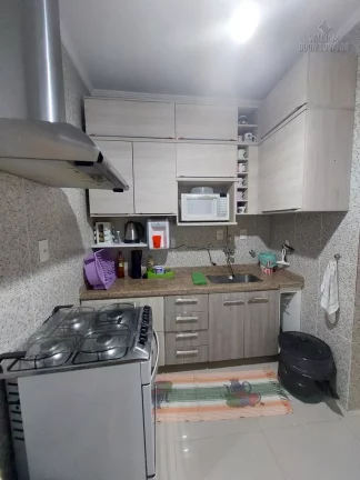 Imagem APARTAMENTO 2 QUARTOS , 1 SUITE, BALNEÁRIO FLÓRIDA - PRAIA GRANDE/SP