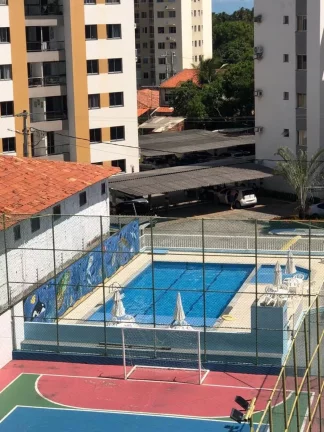 Imagem Apartamento 3 quartos com suíte e área de lazer - Portal da Cidade