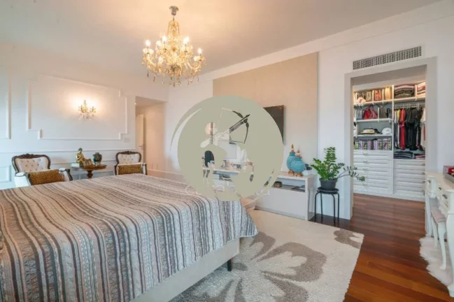 Imagem Apartamento a venda no Edifício Prime em Santos!!!