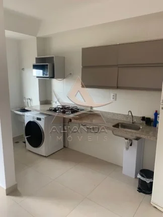 Imagem Apartamento - Ribeirão Preto - Campos Eliseos