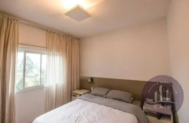 Imagem Apartamento com 3 dormitórios à venda, 132 m² por R$ 1.599.000 - Alphaville