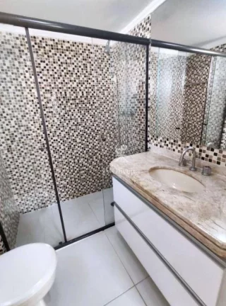 Imagem Apartamento com 3 dormitórios para alugar, 148 m² por R$ 12.470/mês - Vila Nova Conceição - São Paulo/SP