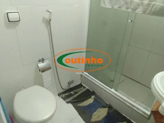 Imagem (29732) Rua Almirante Cochrane - Tijuca