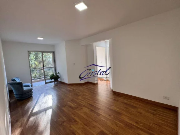 Imagem Apartamento com 2 quartos (1 suíte) à venda, 67 m² - Vila Gomes - Butantã - São Paulo/SP