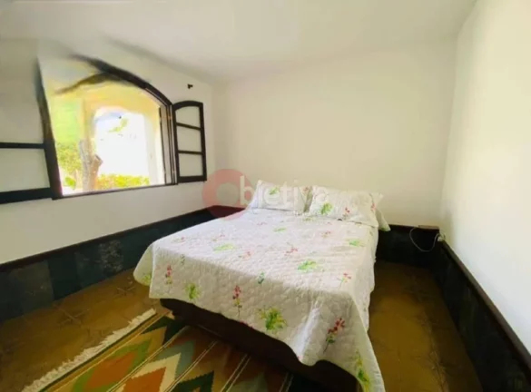Imagem Casa independente, 4 quartos, Jardim Excelsior - Cabo Frio