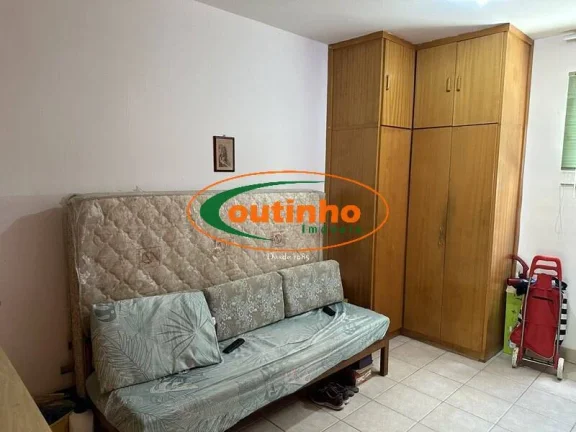 Imagem (29234) Rua Carlos de Laet - Tijuca