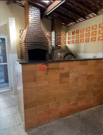 Imagem Apartamento à venda, Vila Palmares, Santo André