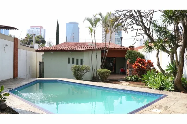 Imagem CASA RESIDENCIAL em São Paulo - SP, Vila Cordeiro