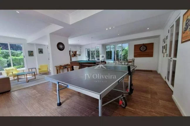Imagem Apartamento com 3 dormitórios à venda, 105 m² por R$ 1.000.000,00 - Vila Sônia - São Paulo/SP