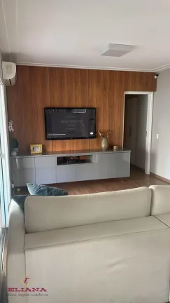 Apartamento com 3 quartos, 112m², à venda em São Paulo, Vila Olímpia