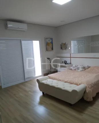 Imagem Casa à venda com 382 m² | Villa Franca | Paulínia - SP