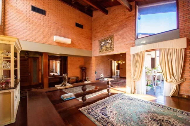 Imagem Apartamento à venda em Porto Alegre, Bela Vista, com 3 quartos, 274,8m2