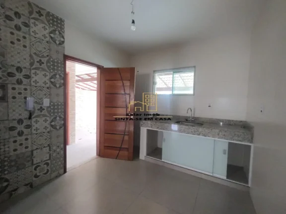 Imagem Casa 03 Quartos| Locação |Condomínio |Resende RJ