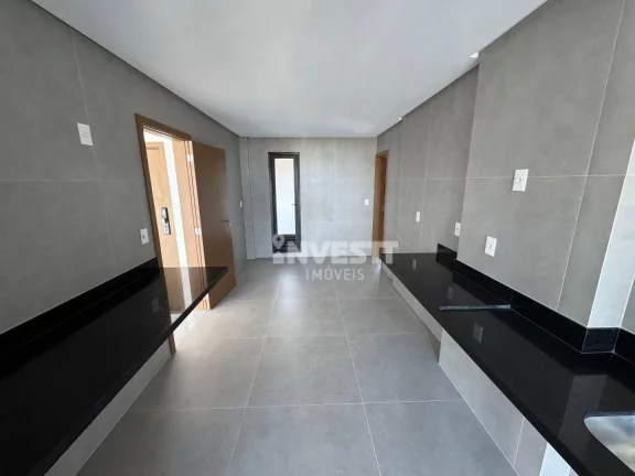 Imagem Penthouse à venda no Setor Marista - Goiânia/GO