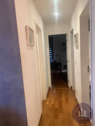 Imagem Apartamento a venda, 3 dormitórios, 94 m² por R$ 859.000 - Barueri/SP