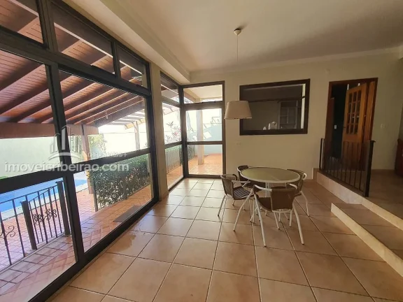Imagem Casa Sobrado Colina do Sabiá à venda. #imoveisribeirao.com