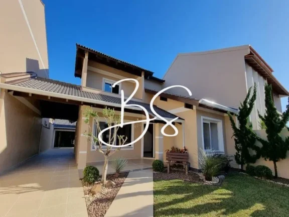 Imagem CASA RESIDENCIAL em TRAMANDAÍ - RS, Centro