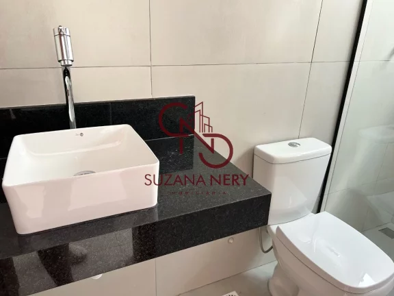 Imagem Casa térrea no condomínio Ecoville 2 em Parnamirim