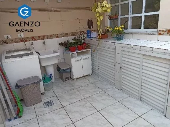 Imagem Linda Casa em Condomínio - Jaguaribe, Osasco