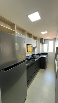 Imagem GH1971

Apartamento com 2 quartos no Setor Serrinha , com 63,46m² de área privativa, o apartamento...