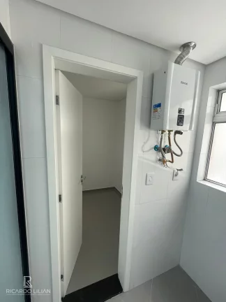 Imagem Apartamento Alto Padrão em Vila Regente Feijó, São Paulo/SP
