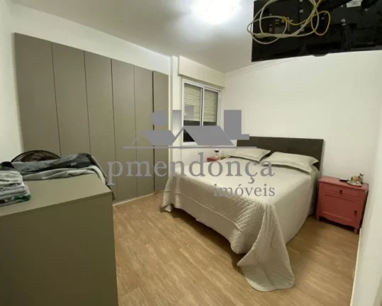 Imagem Apartamento em Perdizes com 2 quartos e 1 vaga, 84m²