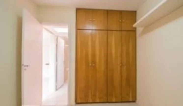 Imagem Apartamento para alugar de 1 dormitório na Rua Álvaro Luiz Roberto de Assumpção - Campo Belo