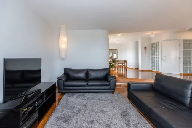 Imagem APARTAMENTO RESIDENCIAL em São Paulo - SP, Vila Suzana