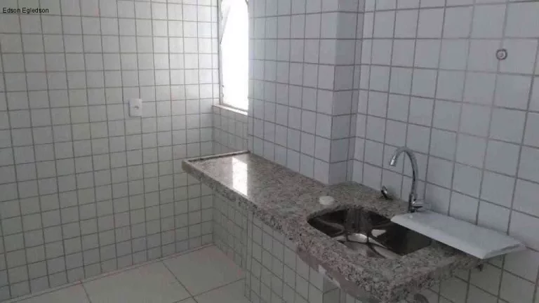 Imagem APARTAMENTO RESIDENCIAL em TERESINA - PI, PLANALTO
