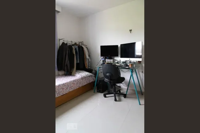 Imagem Casa à Venda - Vargem Pequena, 4 Quartos, 315 m2