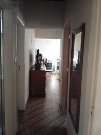 Imagem Sobrado com 3 dormitórios à venda, 130 m² por R$ 750.000,00 - Vila Rosália - Guarulhos/SP
