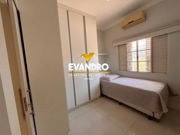 Imagem Casa para Venda em Cuiabá / MT no bairro Jardim Mariana