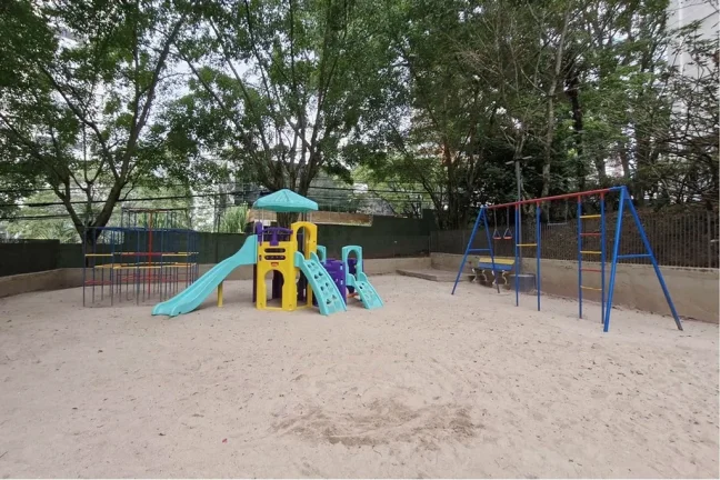 Imagem APARTAMENTO RESIDENCIAL em São Paulo - SP, Vila Suzana