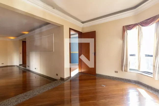 Imagem Apartamento à Venda - Aclimação, 4 Quartos, 186 m2